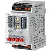 BTR Netcom BTR 110887130270 BMT-F-AOP4 BACnet MS/TP