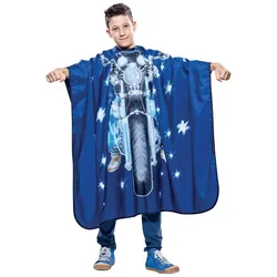 Trend-Design Youngster Umhang Easy Rider