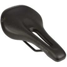 Ergon SM E-Mountain Sport 27 cm Schwarz