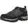 CMP Rigel Low Fitgo Herren Antracite/Arabica 40