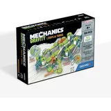 GEOMAG Mechanics Gravity Loops & Turns