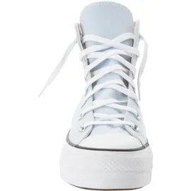 Converse »CHUCK TAYLOR ALL STAR LIFT PLATFORM«, blau