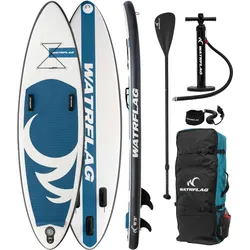 Premium aufblasbares SUP-SURF-BODY Board Wave Rider 8'3