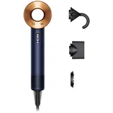 Dyson Supersonic HD07 Nachtblau/Kupfer