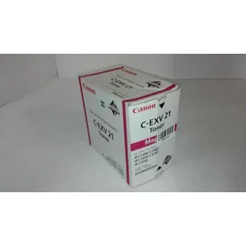 Canon C-EXV21M magenta