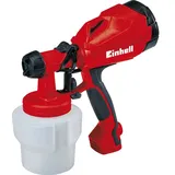 Einhell Elektrische Farbsprühpistole TC-SY 500 P