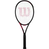 Wilson Clash 100 PRO V3 L2 Schwarz