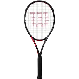 Wilson Clash 100 PRO V3 L2 Schwarz