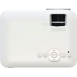 Philips NeoPix 100 LCD Weiß