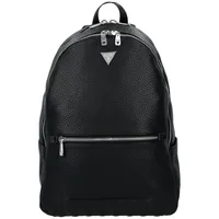 GUESS Torino Daypack 44 cm Laptopfach schwarz
