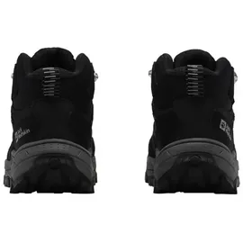 Jack Wolfskin Vojo Tour Lt Texapore Mid Wanderstiefel - Phantom - EU 42