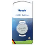 Jauch Quartz Knopfzelle CR 2354 3V 530 mAh Lithium