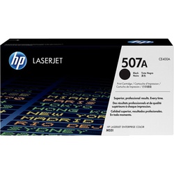 Hp Lasertoner CE400A schwarz 5.500 Seiten