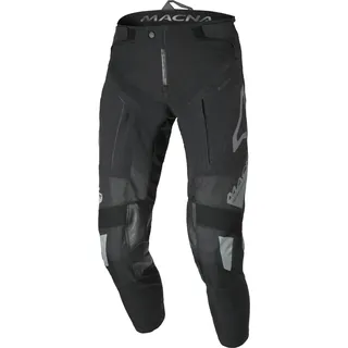 Macna Chameleon-1 Broek Hosen - Schwarz/Grau / L