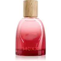 MEXX Inspired Warmth Woman Eau de Parfum 50 ml