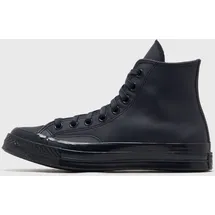 Converse Chuck Taylor 70 Hi black/black/egret 38,5