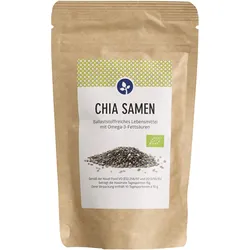 Aleavedis Bio Chia Samen