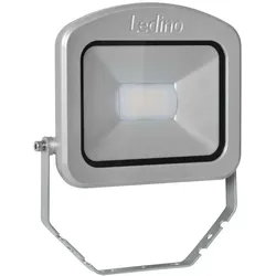 LEDINO LED Strahler außen Charlottenburg 20 SW