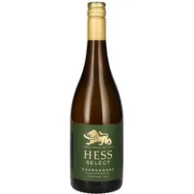 hess vineyards Chardonnay 2019 0,75 l