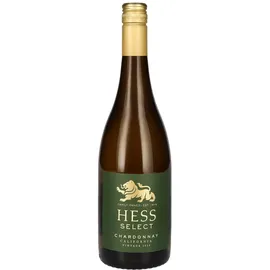 hess vineyards Chardonnay 2019 0,75 l