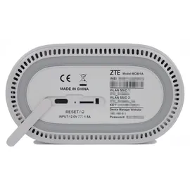ZTE HyperBox 5G MC801A Router
