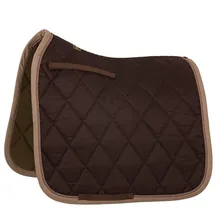 BR Dressurschabracke Event Cooldry®, WB-DR - Dark Chocolate)