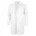 QUALITEX HIGH QUALITY WORKWEAR Workwear Berufsmantel basic weiß 106