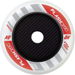 K2 Flash Disc 125 MM 1 Each – - 30F3018