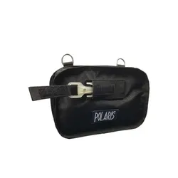 Polaris Backplate- und Sidemounttasche