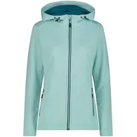 CMP 31e1836 Softshelljacke - Acqua - M
