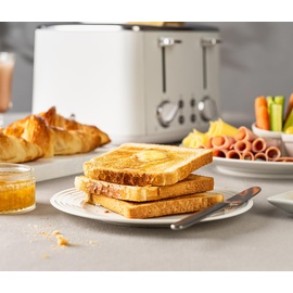 Wilfa Toaster Family