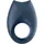 Satisfyer Royal One Vibrierender Penisring - Dunkelblau