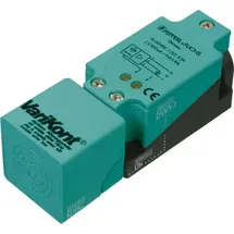 Pepperl+Fuchs Drehzahlwächter NJ15+U1+DW1-100