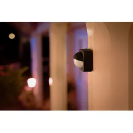 Philips Hue Outdoor Bewegungssensor (34226200 / 929003067401)