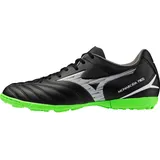Mizuno Monarcida Neo Iii Select As Multinocken Fußballschuhe Herren Black/Neon Green 44