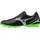 Mizuno Monarcida Neo Iii Select As Multinocken Fußballschuhe Herren Black/Neon Green 44