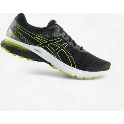 Laufschuhe Asics Gel Glyde 3 Herren schwarz/gelb 40