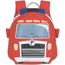 Lässig Kinderrucksack Tiny Backpack Drivers