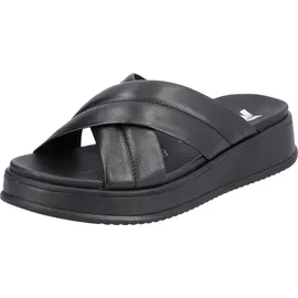 Rieker Sandale Schwarz 42