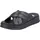 Rieker Sandale Schwarz 42