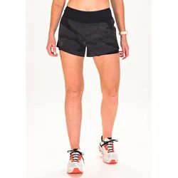 On-Running Running Lumos Damen vêtement running femme - Noir - L