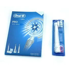 Oral-B Pro 1 200 Sensi UltraThin