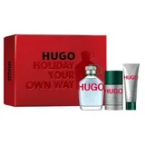 HUGO BOSS Hugo Man e T Desodorante Stick 75 ml