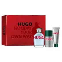 HUGO BOSS Hugo Man e T Desodorante Stick 75 ml