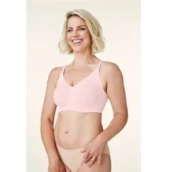bravado! Still-BH Body Silk Seamless sustainability chalk pink, Umstandsmode