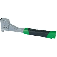 Brüder Mannesmann Werkzeuge Hammertacker M48430