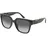 MK2170U KARLIE Vollrandbrille 30058G Schwarz/Grau