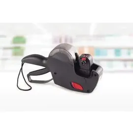 Avery Zweckform Preisauszeichnungsgerät PL1/8 1 Druckzeile Schwarz