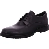 ECCO LISBON Herren Schwarz 43