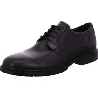 ECCO LISBON Herren Schwarz 43
